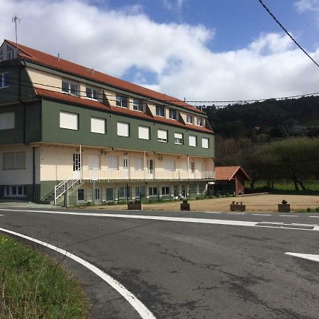Apartamento Playa De Estorde Сеэ Экстерьер фото