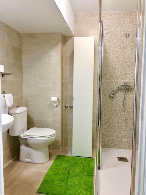 Apartamento Playa De Estorde Сеэ Экстерьер фото