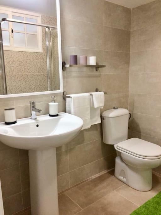 Apartamento Playa De Estorde Сеэ Экстерьер фото